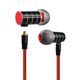 Detachable Earphones with MMCX Connector made by Vietnam 