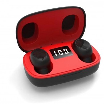 OEM-TWS07 Bluetooth V5.0 Mini True Wireless Stereo Earbuds