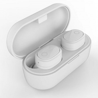 OEM-TWS08 Cheap Wireless Earphones 