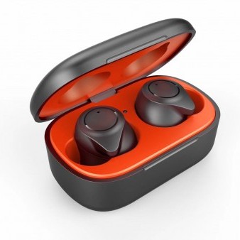 OEM-TWS011 Best Budget TWS Earbuds With Battery Case