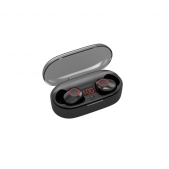 OEM-TWS017 LED Battery Indicator Bluetooth 2 ears conversations  