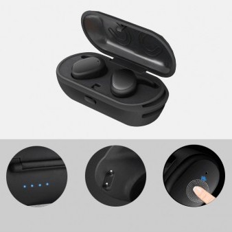 OEM-BL116 True Wireless Earbuds