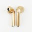 OEM-BL128 iphone headphones wireless price in india(2)