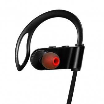 OEM-BL127 bluetooth behind the neck headphones with mic