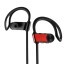 OEM-BL127 bluetooth behind the neck headphones with mic(2)