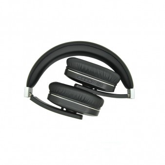 OEM-BL137 audio probass bluetooth headset with mic