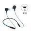 OEM-BL144 mi neckband bluetooth headset with mic(3)