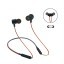 OEM-BL144 mi neckband bluetooth headset with mic(4)