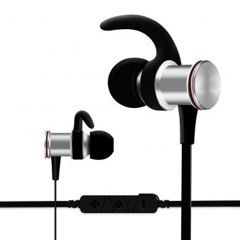OEM-BL151 Magnet Metal In-ear Wireless Stereo Smart Bluetooth Head