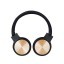 OEM-BL154 super extra bass bluetooth metal headset with mic over the ear(1)
