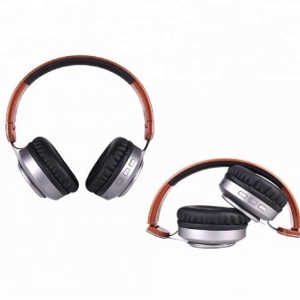 OEM-BL161 Best electronic products in UAS wireless BT over ear headphones 