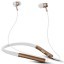 OEM-BL168 High Quality Metal Wireless Earphone Stereo In-ear Headphone With Mic(3)