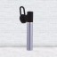 OEM-BL172 small size bluetooth headset, single wireless metal case wholesale(1)