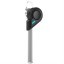 OEM-BL173 Hands Free Bluetooth V4.1 In-ear Mono Metal Earphone with Mic(3)