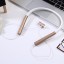 OEM-BL179 amazing sound neckband earphone neckband bluetooth earphone(1)