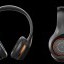 OEM-BL195 Newest High Quality Metal Wireless Stereo BT Headphone(2)