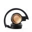 OEM-BL203 Stylish high sound quality wireless bluetooth headphone with competitive price(3)