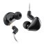OEM-BL220 ABS ear bud colorfully musician with MMCX bluetooth cable(4)