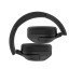 OEM-BL230 bluetooth heavy bass folding headset with mic SD TF card(4)