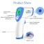 Factory Wholesales Non Contact Infrared Forehead Thermometer Digital Medical(2)