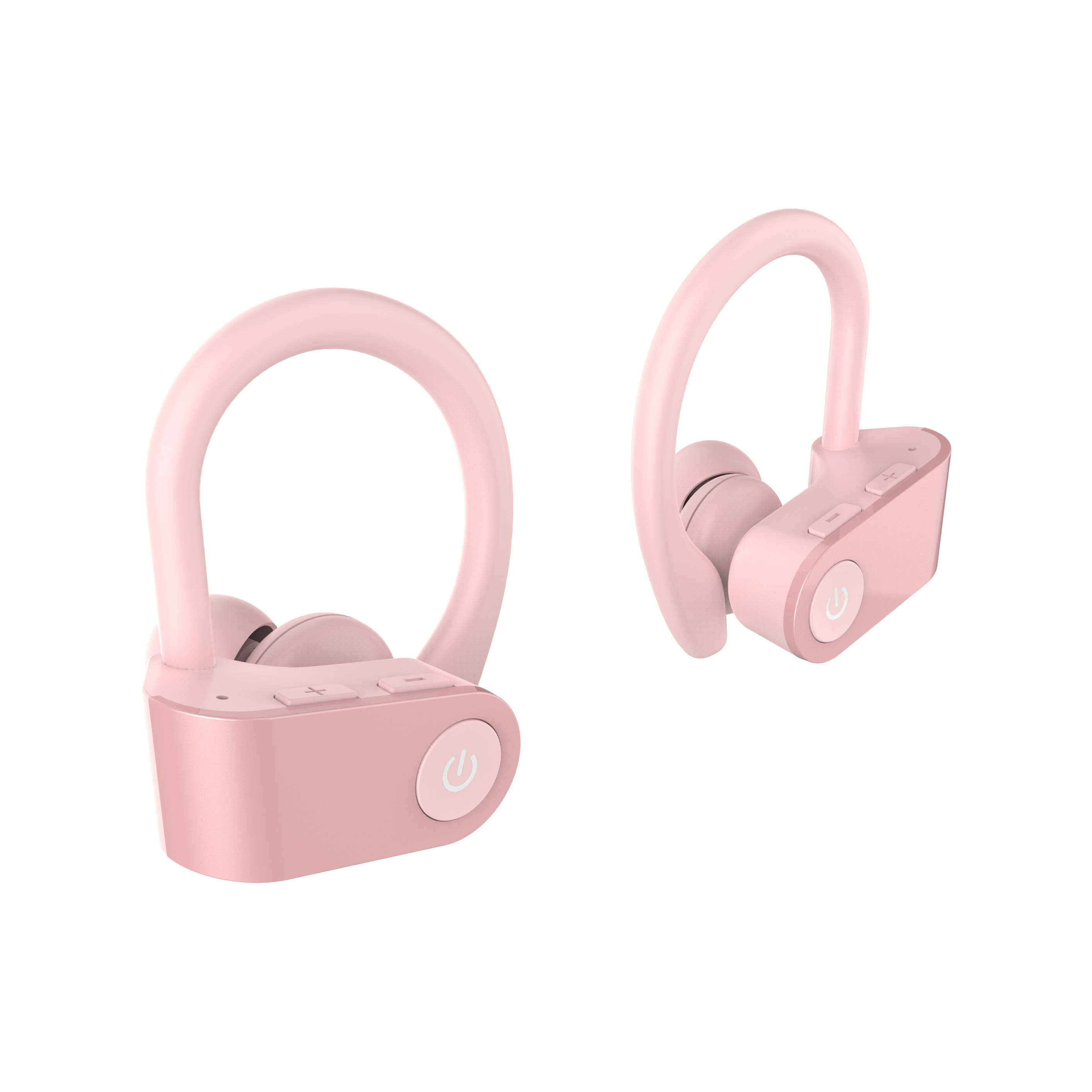 Bluetooth 5.0 Wireless Earbuds TWS Wireless Earbud Headphones(2)