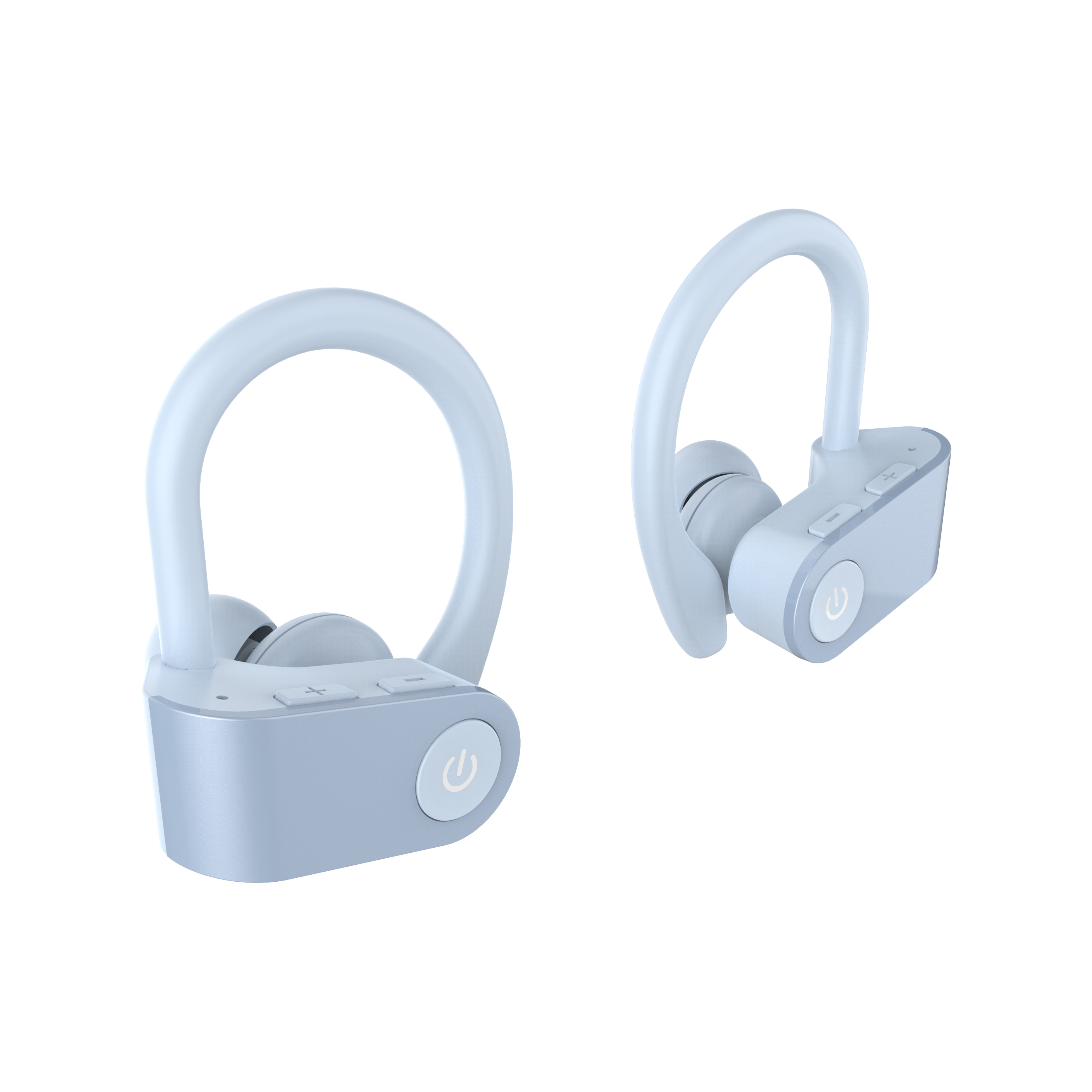 Bluetooth 5.0 Wireless Earbuds TWS Wireless Earbud Headphones(3)