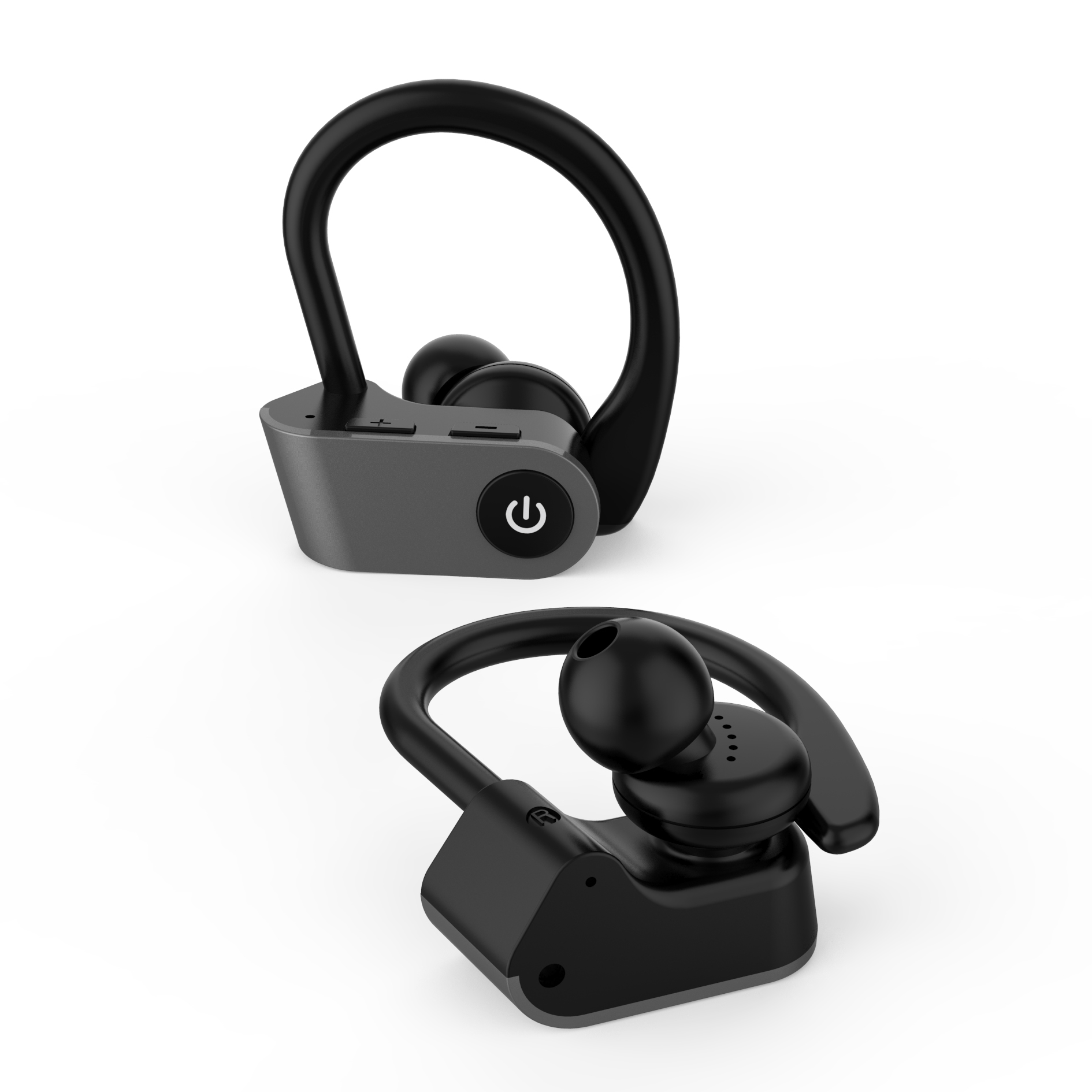 Bluetooth 5.0 Wireless Earbuds TWS Wireless Earbud Headphones(5)
