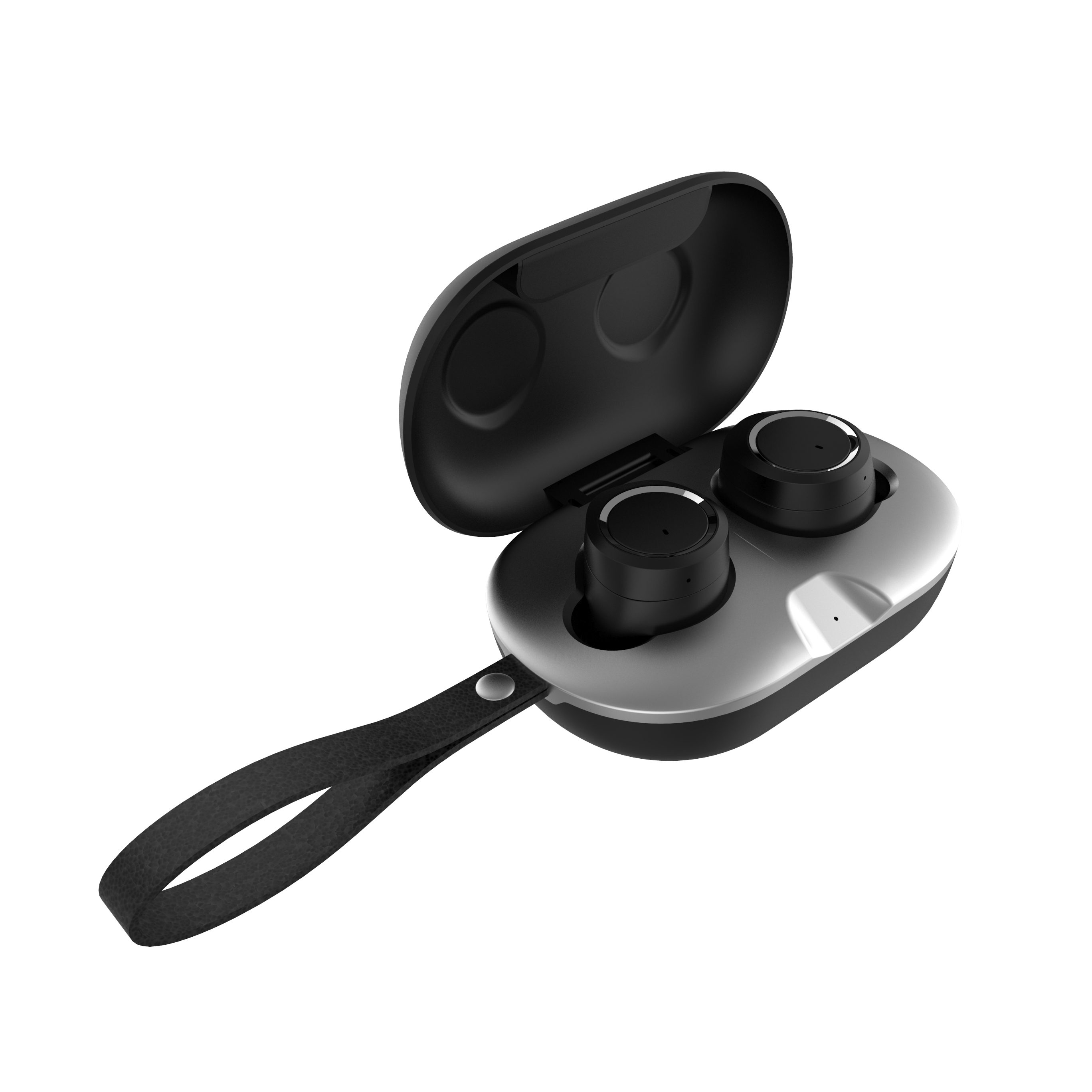 Wireless Earbuds, iTeknic TWS Bluetooth 5.0 Wireless Earbuds(2)