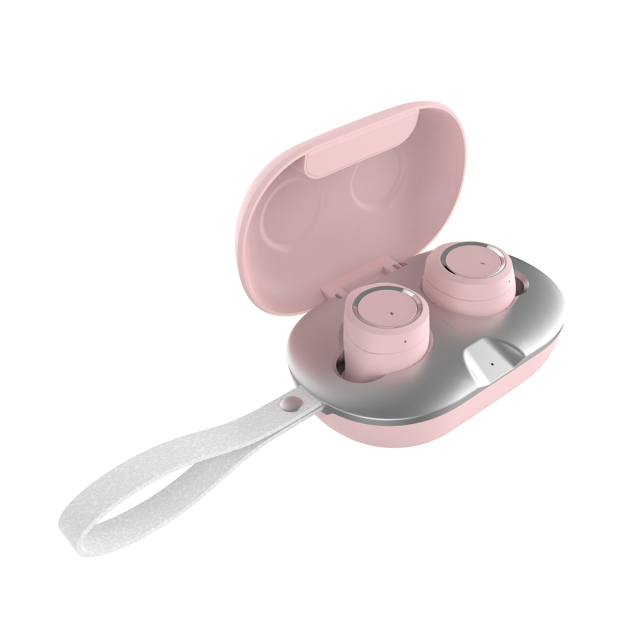 Wireless Earbuds, iTeknic TWS Bluetooth 5.0 Wireless Earbuds(3)