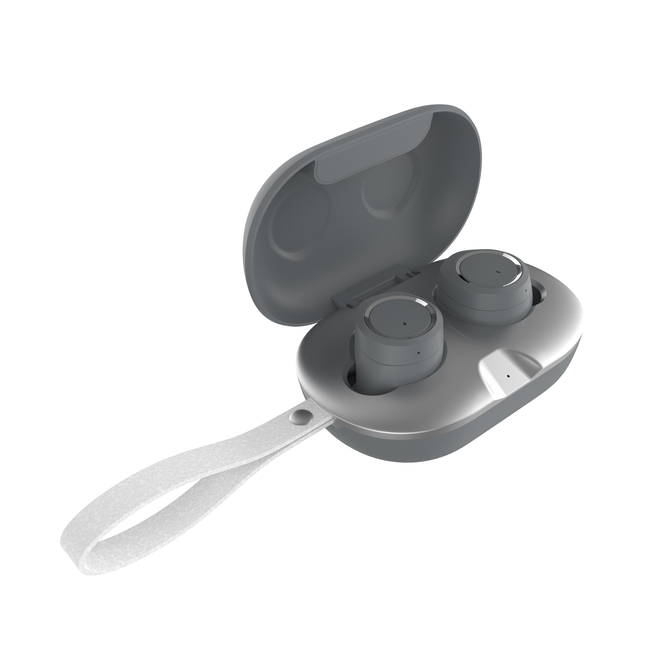 Wireless Earbuds, iTeknic TWS Bluetooth 5.0 Wireless Earbuds(4)