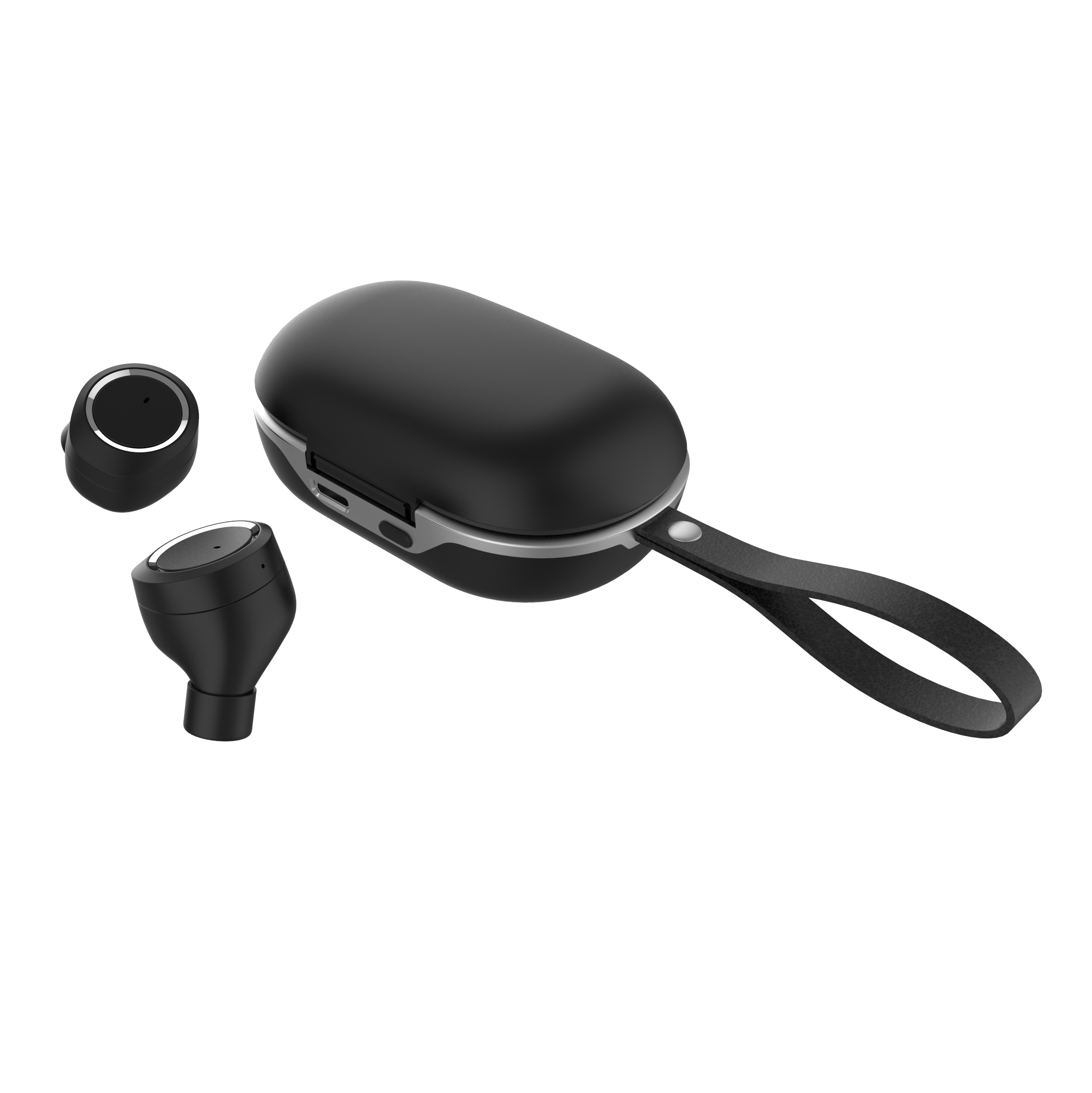 Wireless Earbuds, iTeknic TWS Bluetooth 5.0 Wireless Earbuds(5)