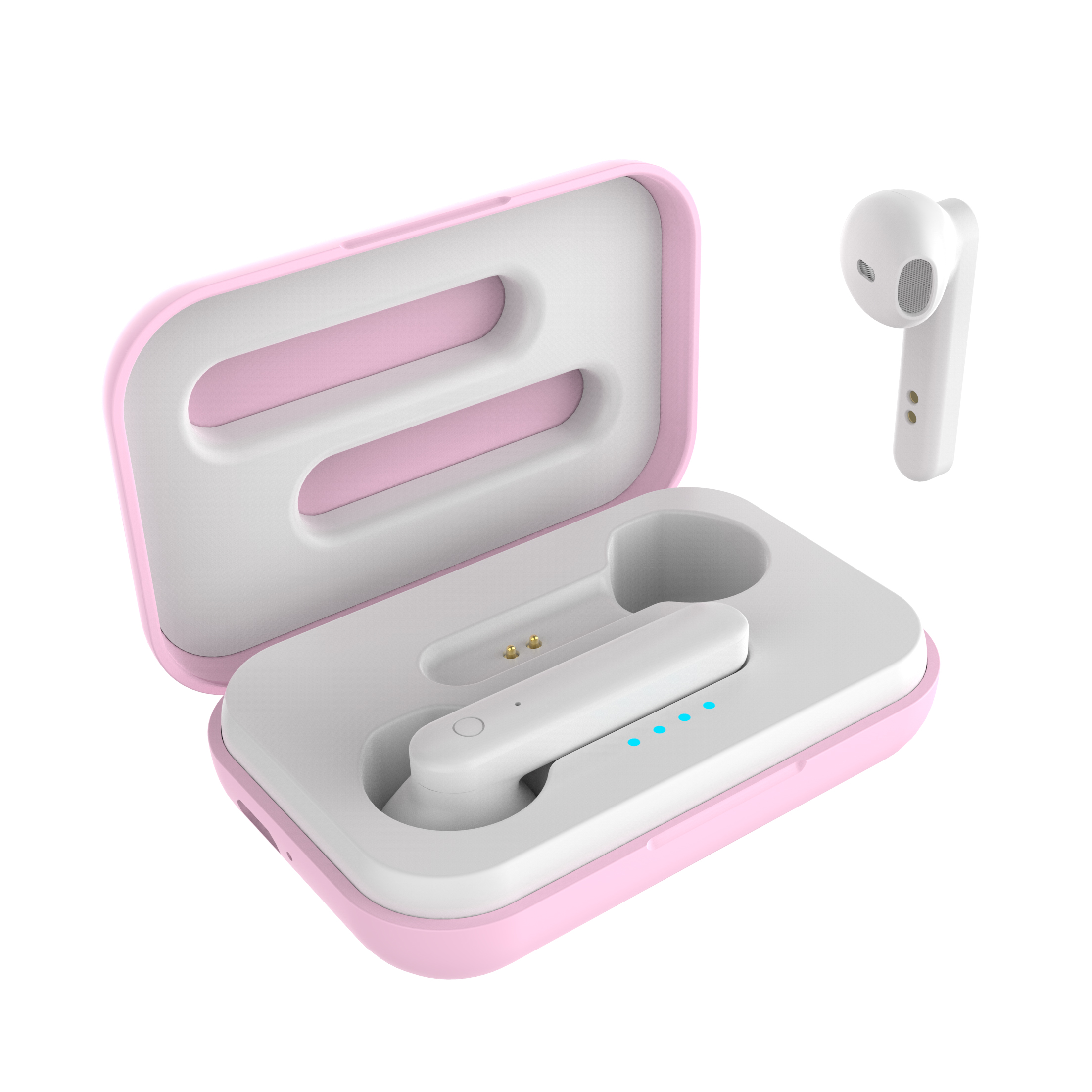 TWS Bluetooth 5.0 Wireless Earbuds (2)