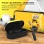 True Wireless Earbuds Bluetooth 5.0 Wireless Earbuds Waterproof(1)