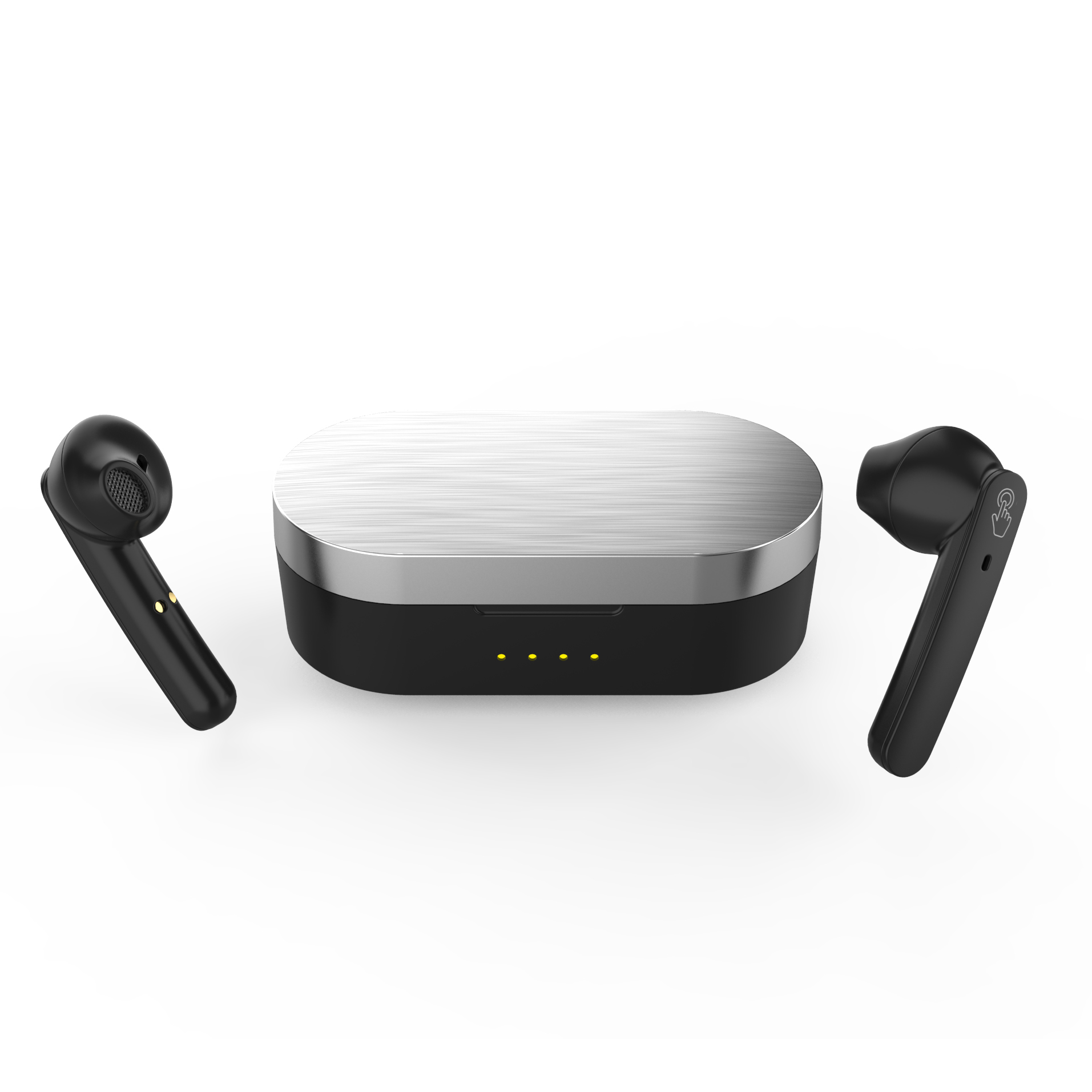 True Wireless Earbuds Bluetooth 5.0 Wireless Earbuds Waterproof(5)