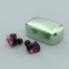 TWS True Wireless Earbuds Bluetooth 5.0 Stereo and HiFi in-ear Headphones Special 2-IN-1 Design(3)