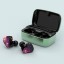 TWS True Wireless Earbuds Bluetooth 5.0 Stereo and HiFi in-ear Headphones Special 2-IN-1 Design(4)