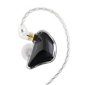 Bmaster Triple Drivers in Ear Monitor Headphone
