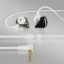 Bmaster Triple Drivers in Ear Monitor Headphone(4)