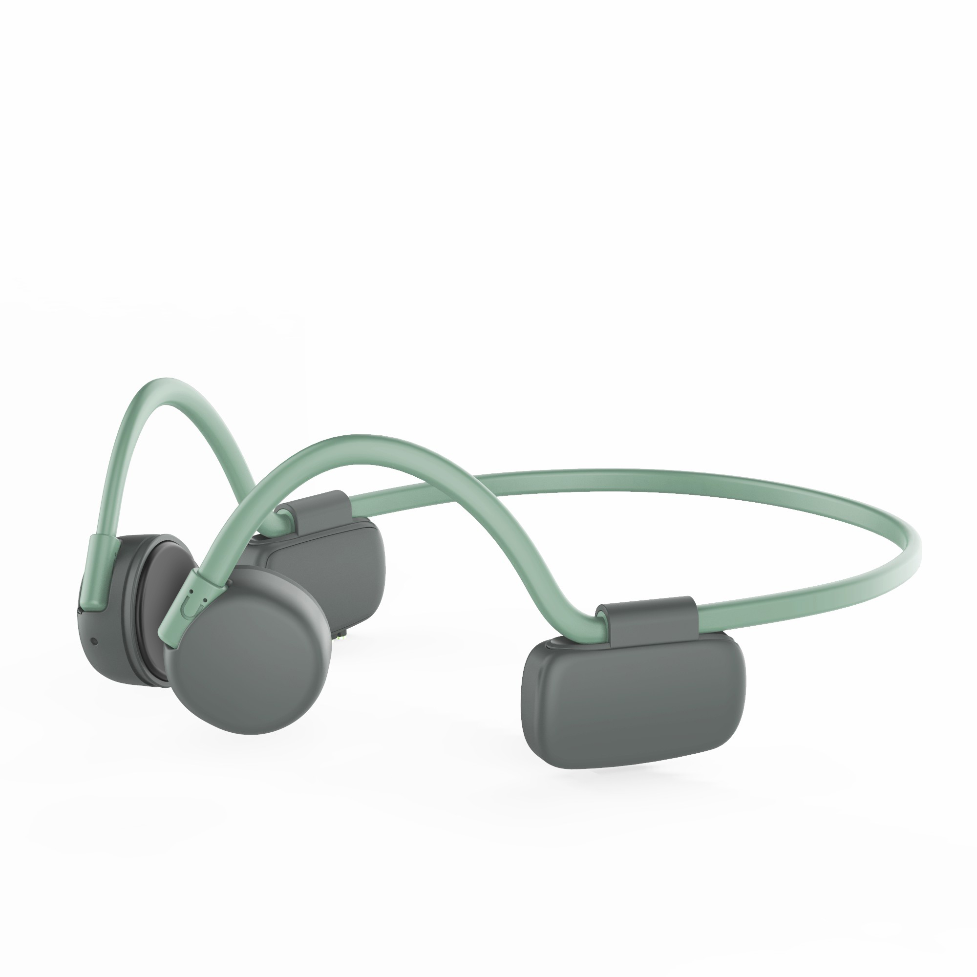 BH528 Bone Conduction Bluetooth Headphones(5)