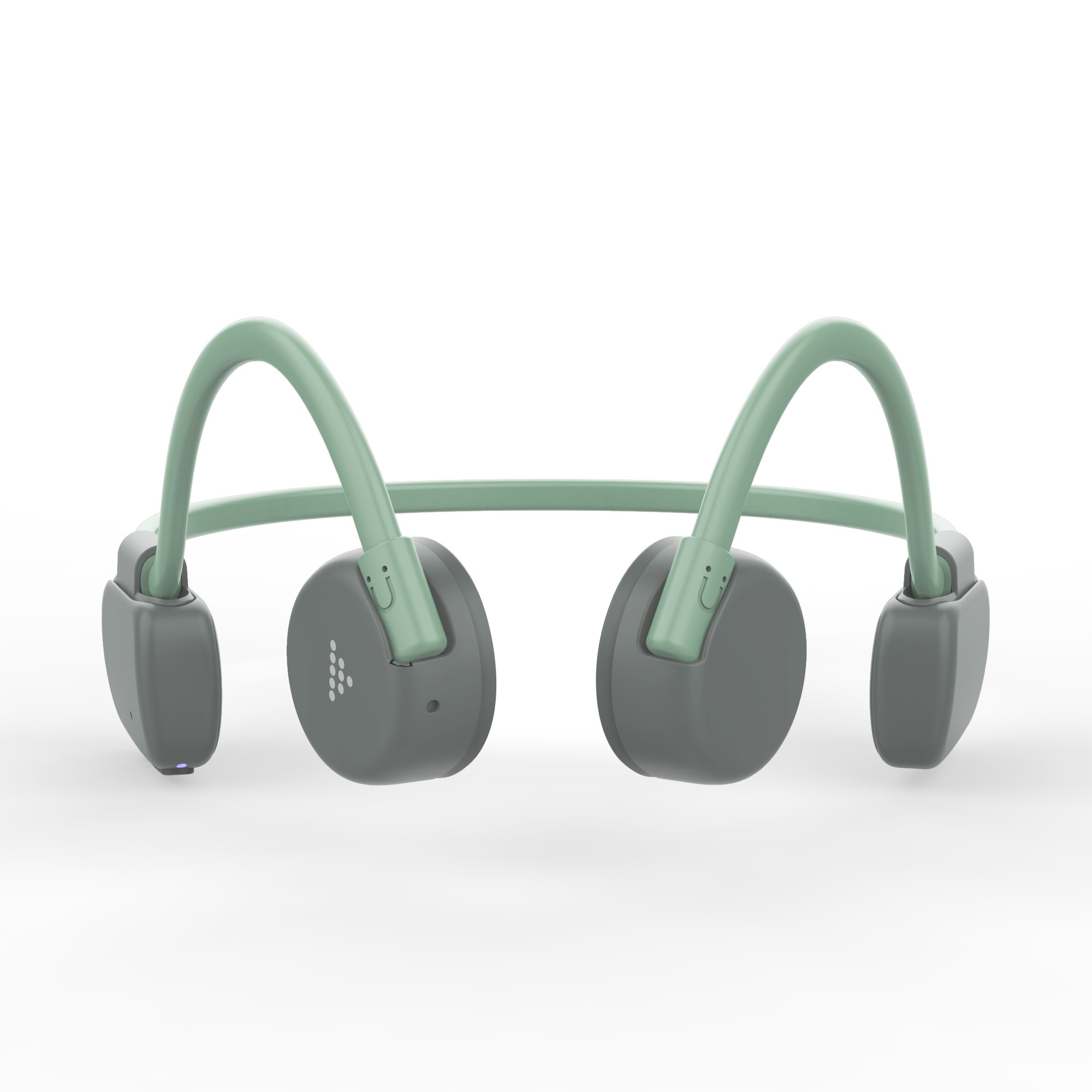 BH528 Bone Conduction Bluetooth Headphones(6)