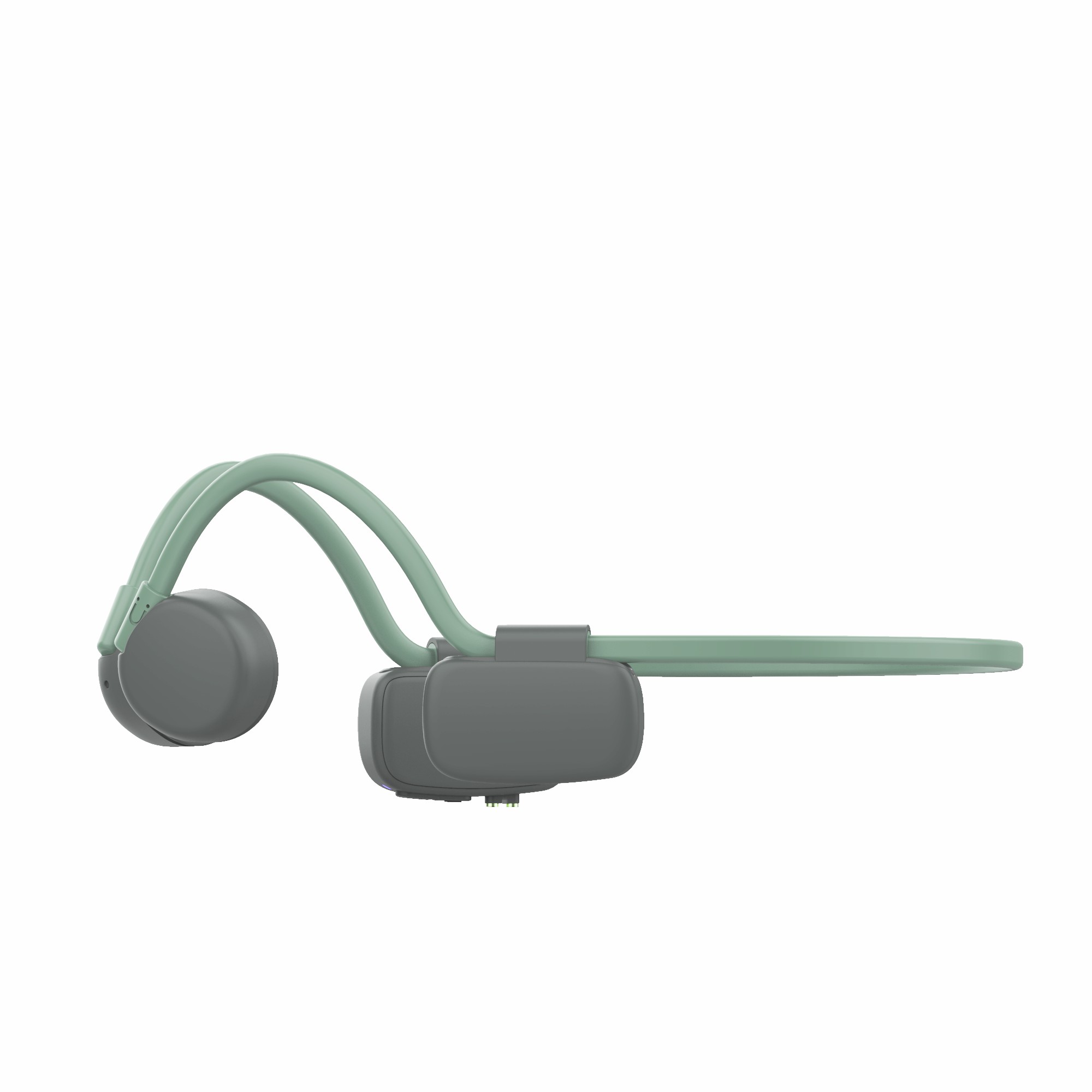 BH528 Bone Conduction Bluetooth Headphones(7)