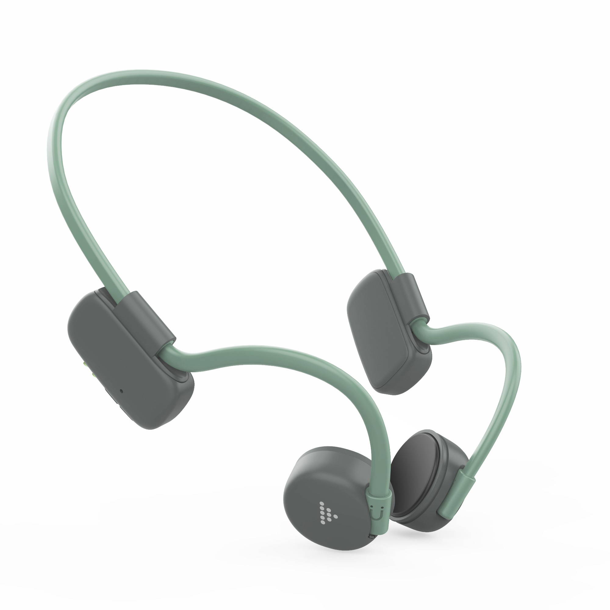 BH528 Bone Conduction Bluetooth Headphones(8)