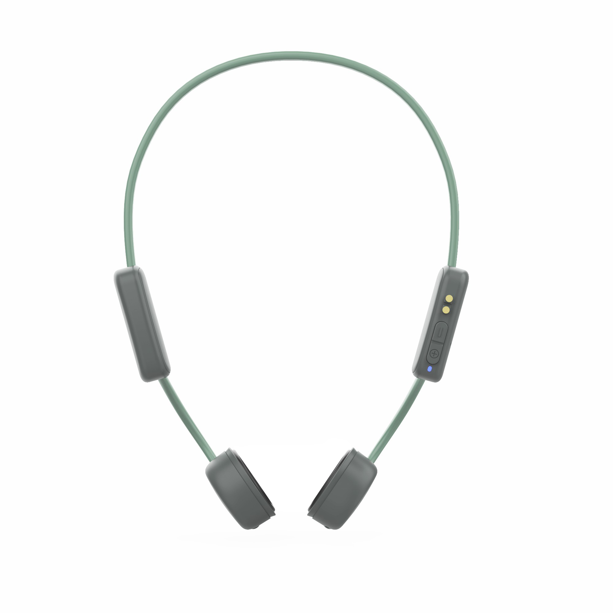 BH528 Bone Conduction Bluetooth Headphones(9)