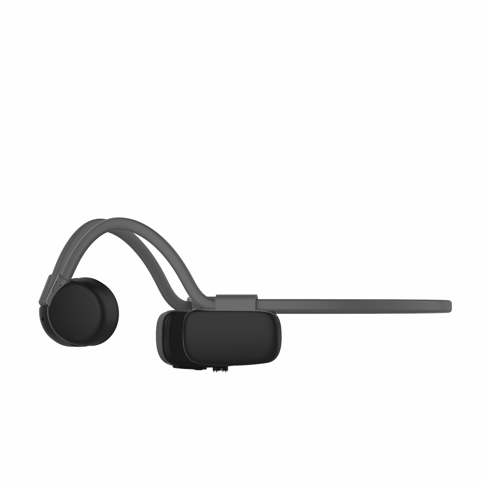 BH528 Bone Conduction Bluetooth Headphones(2)