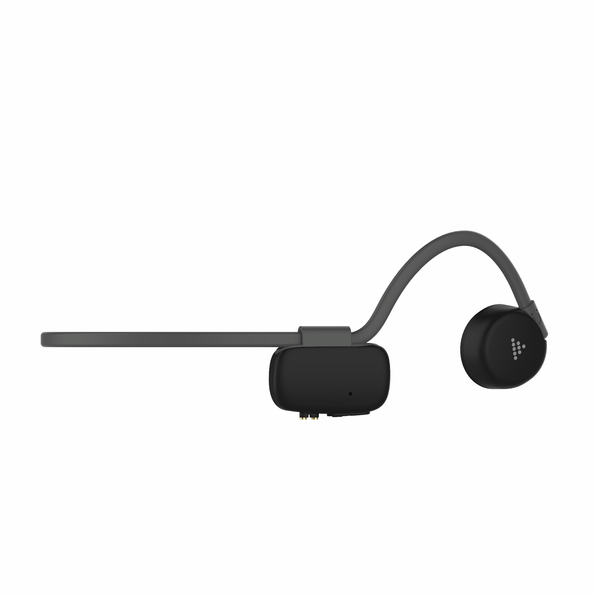 BH528 Bone Conduction Bluetooth Headphones(3)