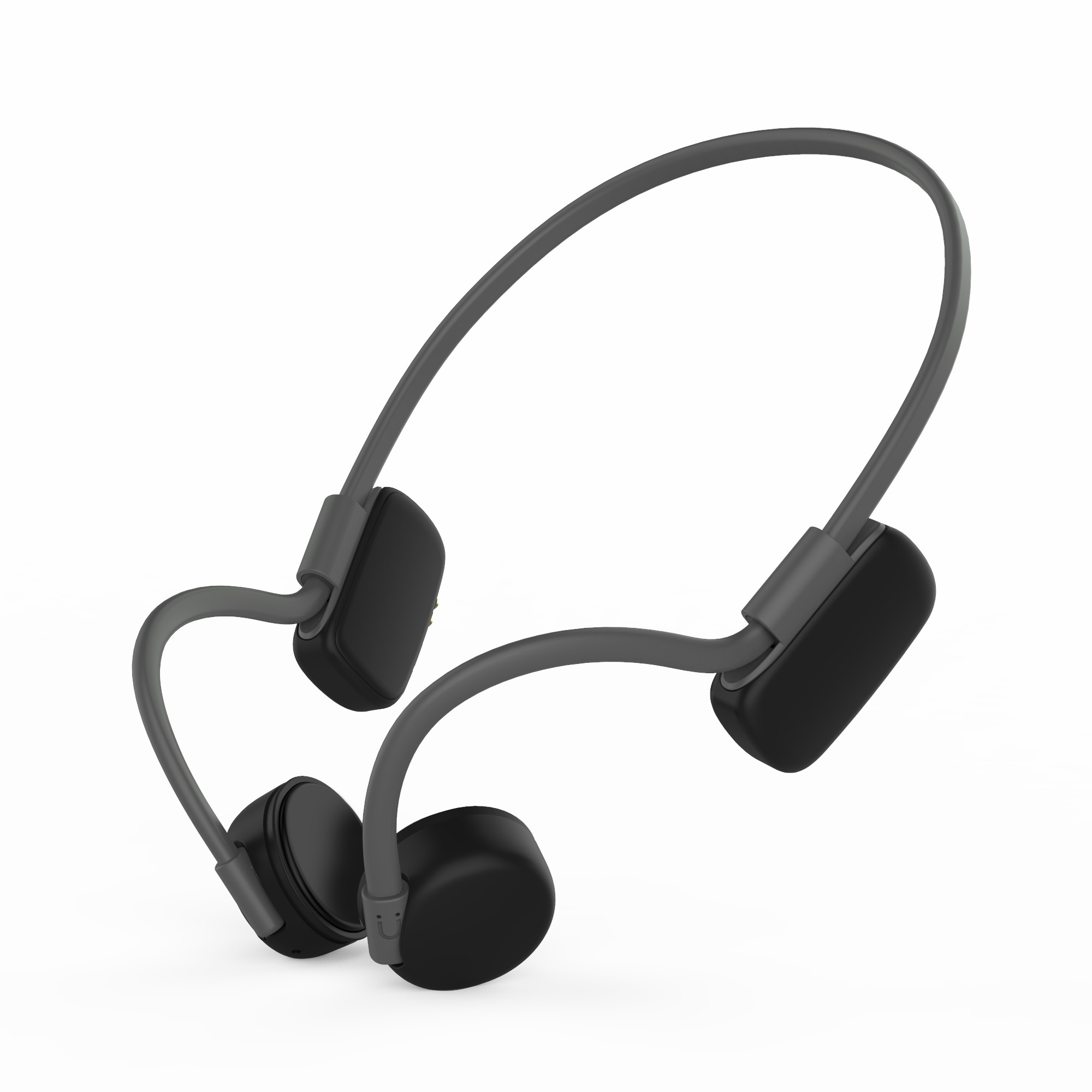 BH528 Bone Conduction Bluetooth Headphones(4)