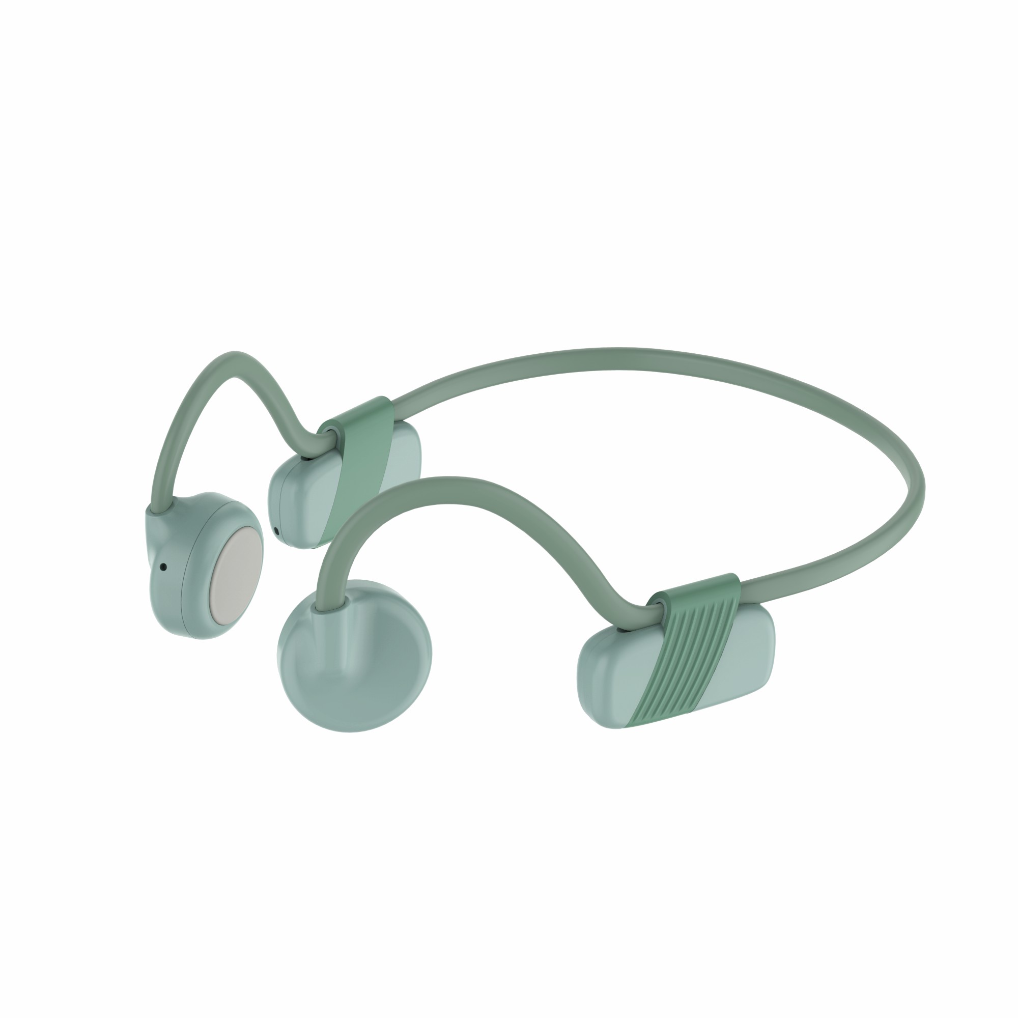 BH318 Bone Conduction Bluetooth Headphones(1)
