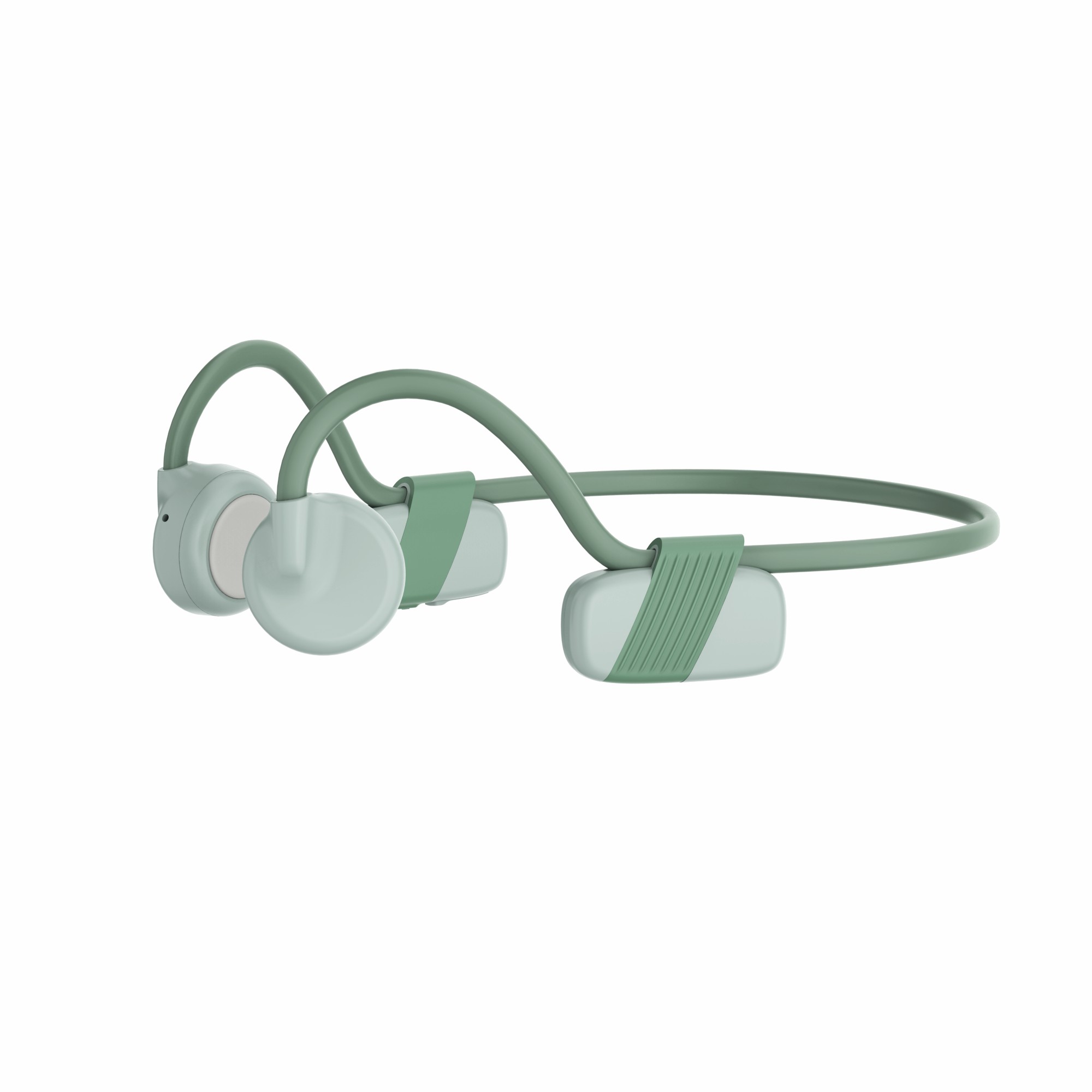 BH318 Bone Conduction Bluetooth Headphones(2)