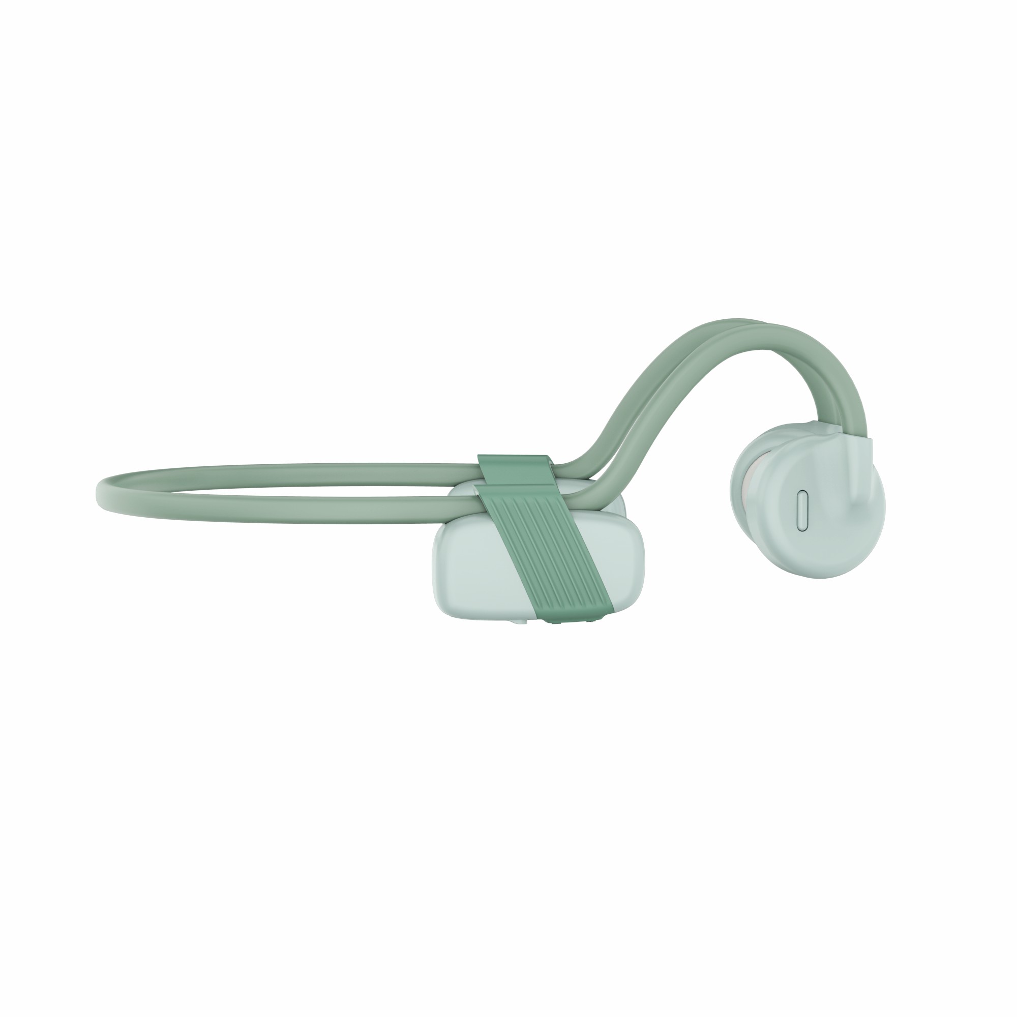 BH318 Bone Conduction Bluetooth Headphones(3)