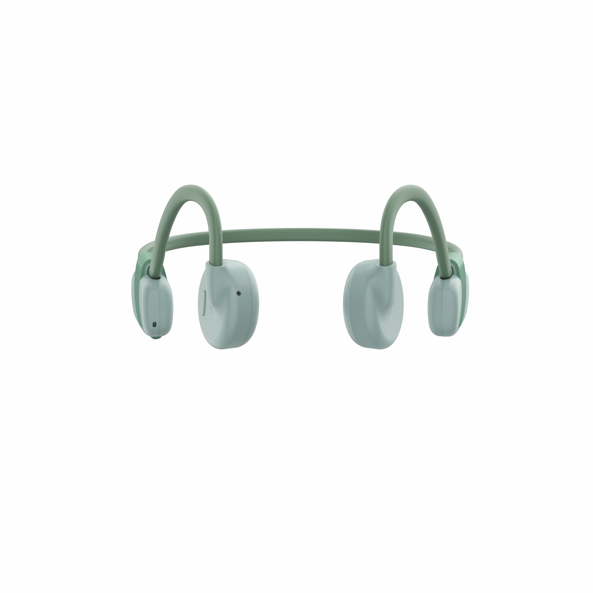 BH318 Bone Conduction Bluetooth Headphones(4)